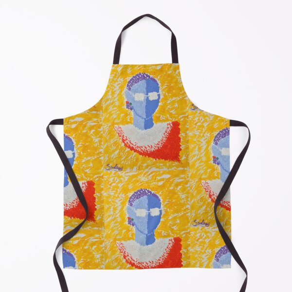 Item preview, RBG designed and sold by Sydney Edmond.