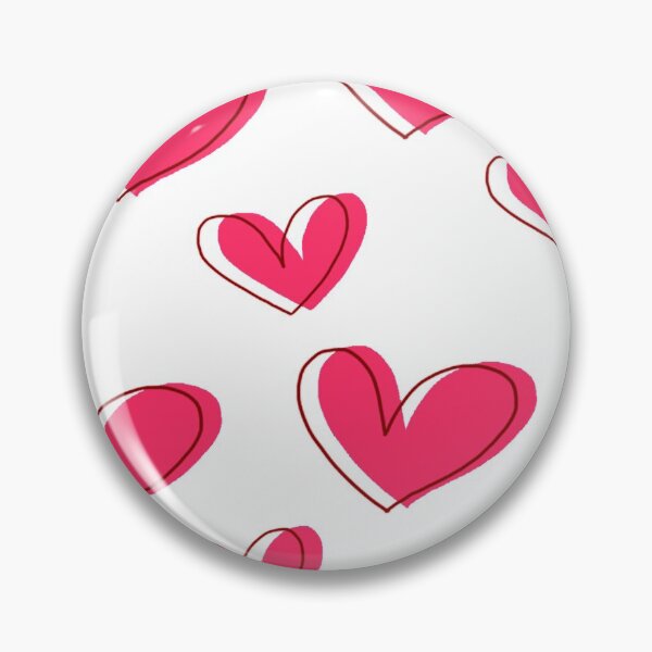 Aperçu de l'œuvre Autocollant d'amour créée et vendue par Primarkt.