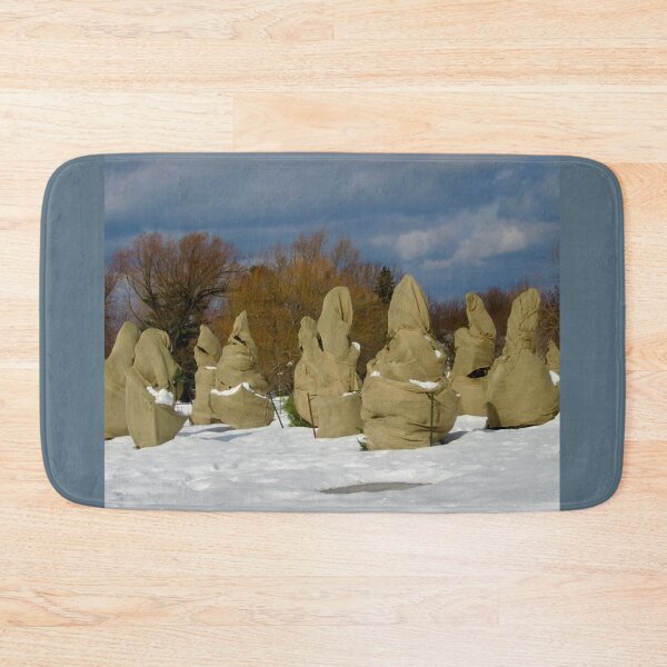 Item preview, A conclave of trees designed and sold by Shulie1.