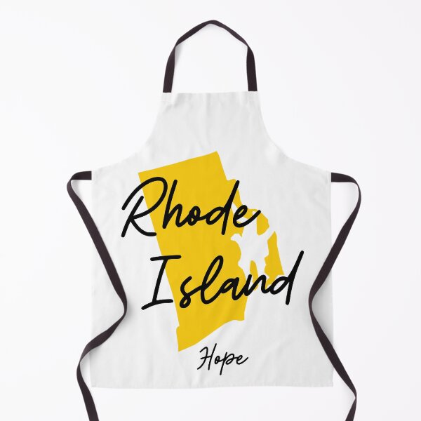Item preview, Rhode Island State Motto Hope  designed and sold by Danielle Slade.