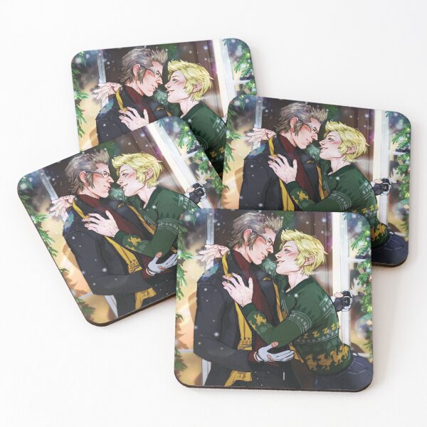 Item preview, Promnis Holiday designed and sold by Del Borovic.