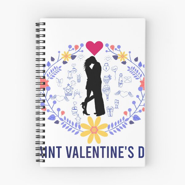 Item preview, saint valentine's day designed and sold by silverass.