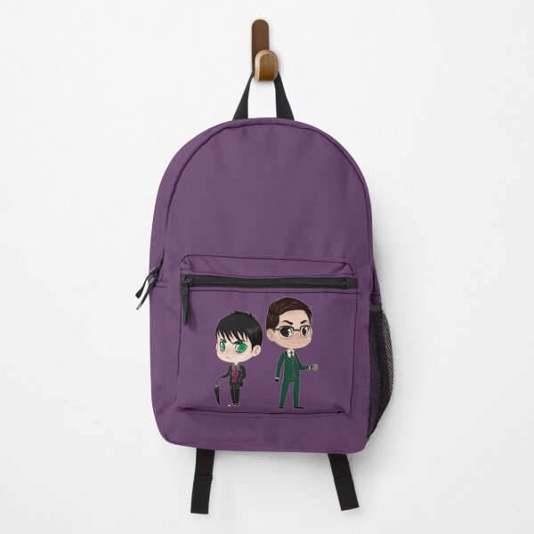 Item preview, Nygmobblepot designed and sold by Shadowdark1.