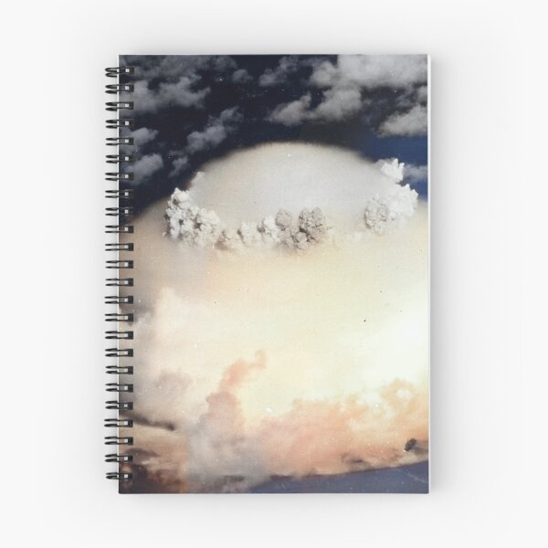 Item preview, Atomic Testing Navy Fleet  designed and sold by billduncan.