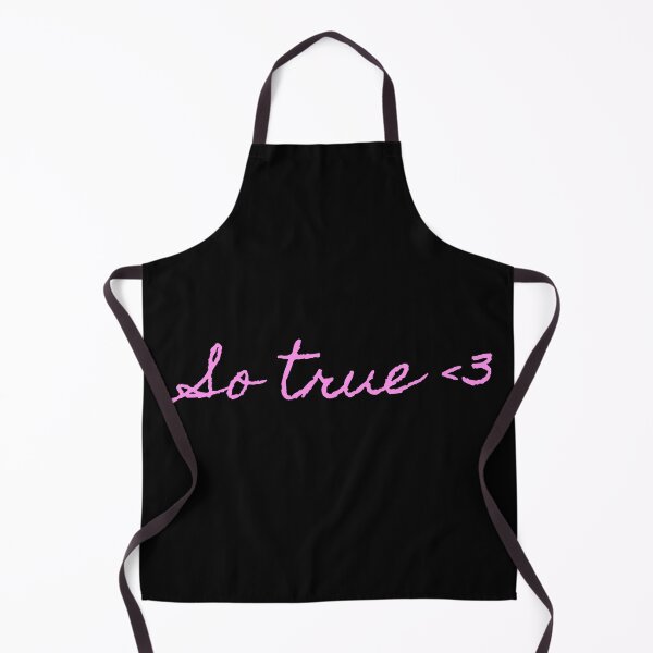 Item preview, So True <3 in Pink designed and sold by jennifersbodies.