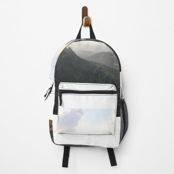 Item preview, Enna Area from the Castle Tower designed and sold by Igor Pozdnyakov.