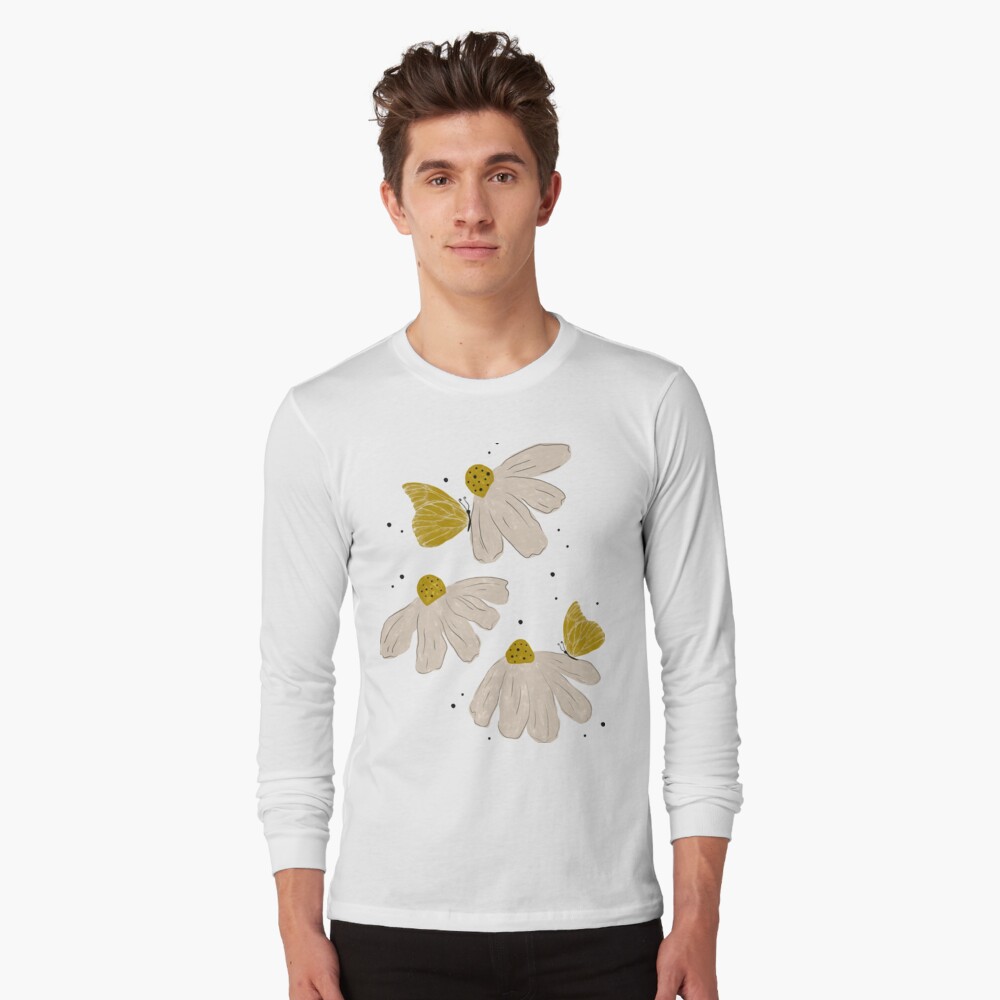 Item preview, Long Sleeve T-Shirt designed and sold by Lidiebug.