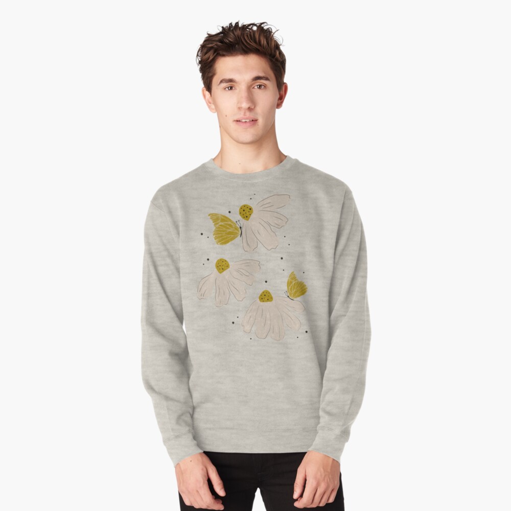 Item preview, Pullover Sweatshirt designed and sold by Lidiebug.