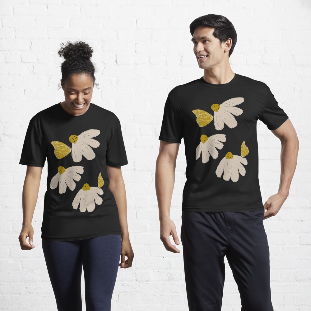 Item preview, Active T-Shirt designed and sold by Lidiebug.