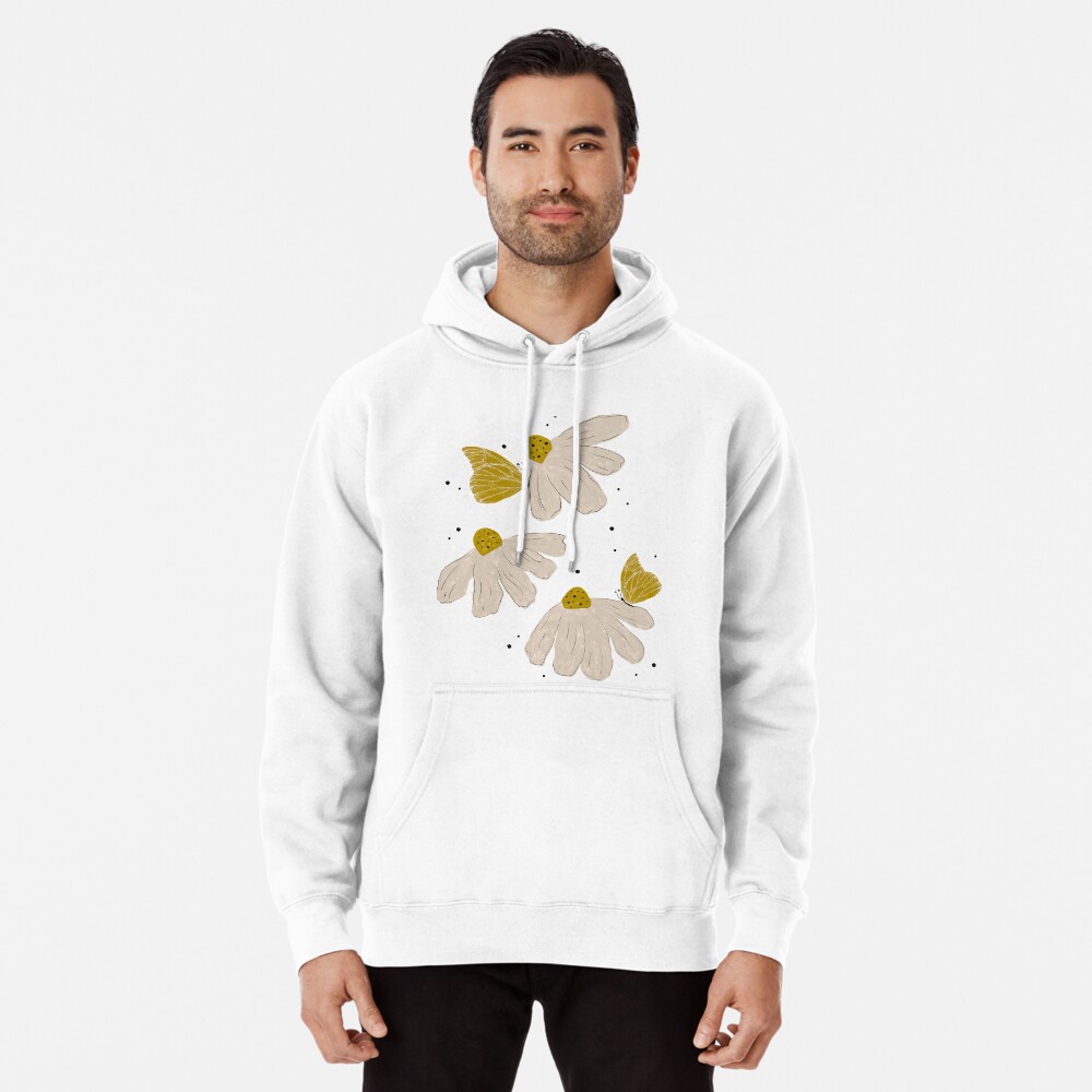 Item preview, Pullover Hoodie designed and sold by Lidiebug.