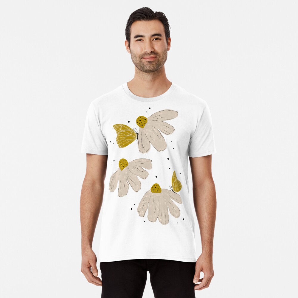 Item preview, Premium T-Shirt designed and sold by Lidiebug.
