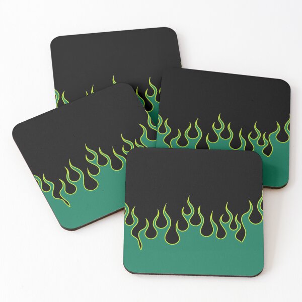 Item preview, Billie Flames designed and sold by STUDIO MORE Los Angeles.