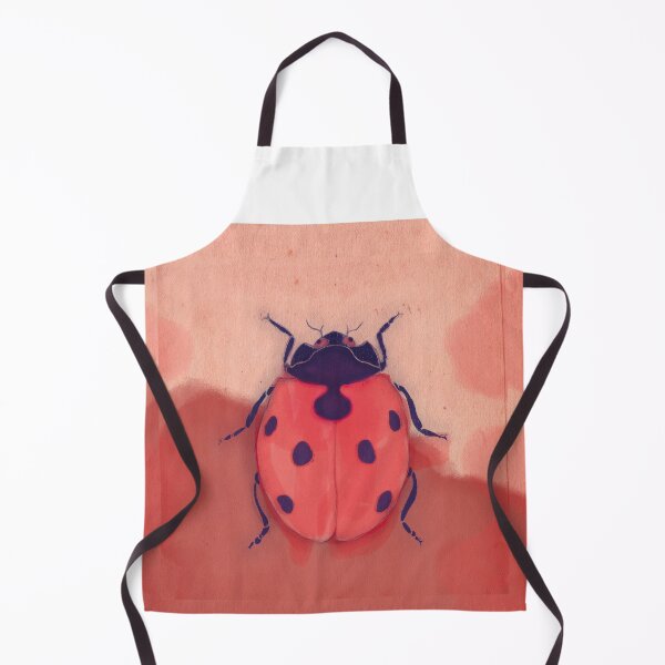 Item preview, Ladybug | fantasy insects designed and sold by thedominguez.
