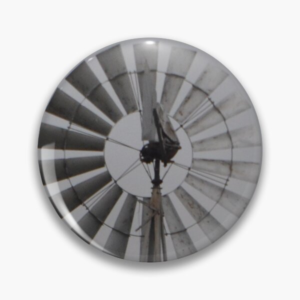 Item preview, Windmill on a Farm designed and sold by Theophanes Avery.