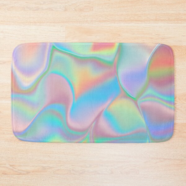 Item preview, Opal Pastel Gradient Iridescence designed and sold by Groovysheck.
