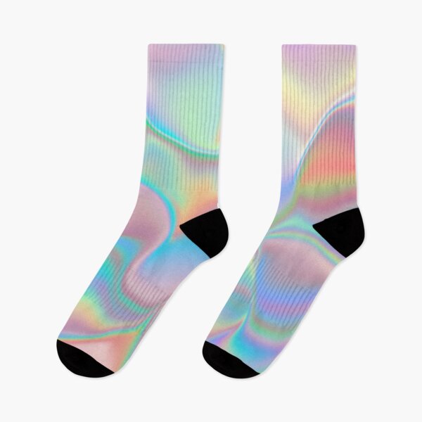 Item preview, Opal Pastel Gradient Iridescence designed and sold by Groovysheck.