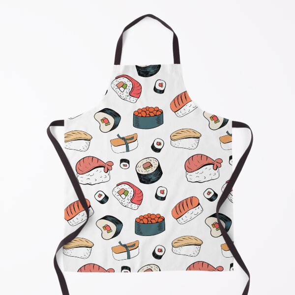 Item preview, Sushi To Go designed and sold by DrakeDuck.