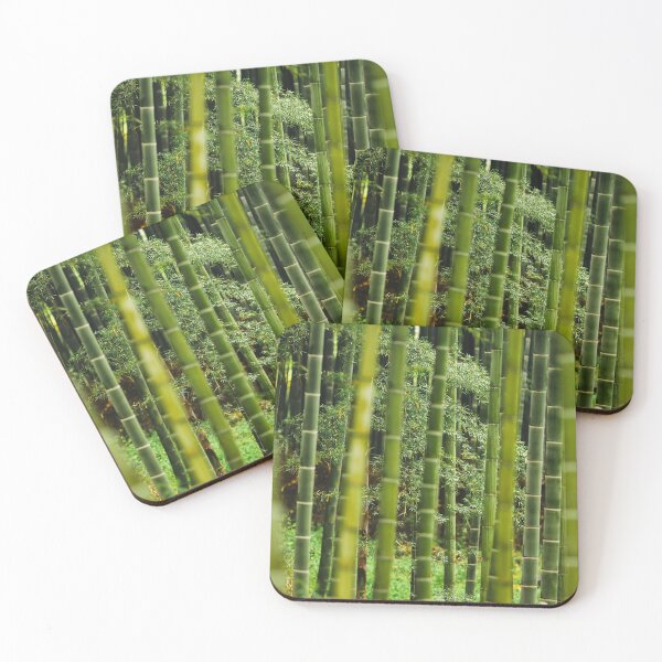 Item preview, Bamboo landscape designed and sold by Cata-mcd.