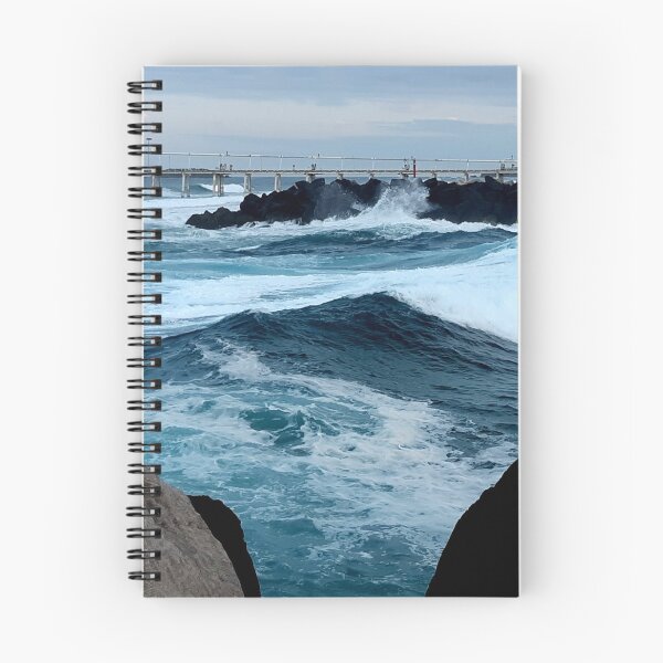 Item preview, Choppy Sea, Colour Version  designed and sold by Geoff Treagus.