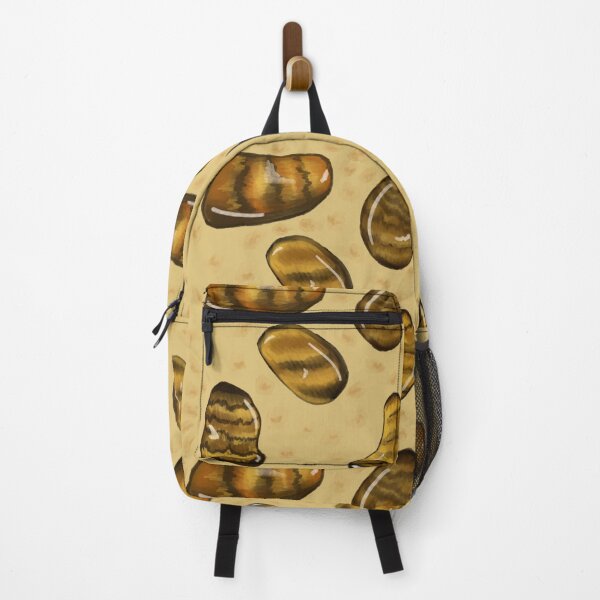 Item preview, Tiger Eye Pattern designed and sold by Emma Martinez.