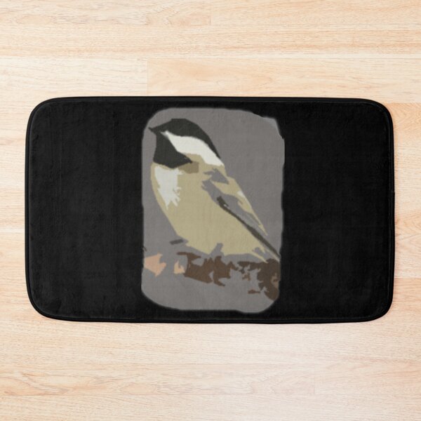 Item preview, CHICKADEE designed and sold by THE AMERICAN TEEVANGELIST.