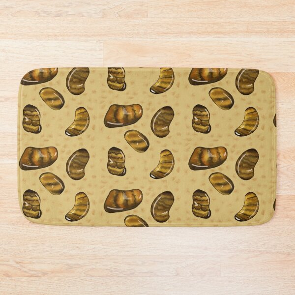 Item preview, Tiger Eye Pattern  designed and sold by Emma Martinez.