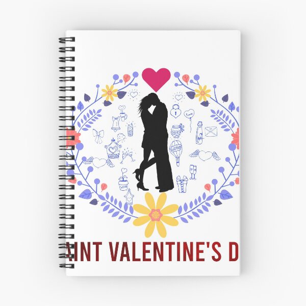 Item preview, saint valentine's day designed and sold by silverass.