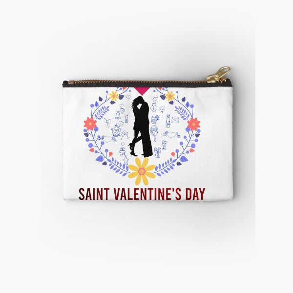 Item preview, saint valentine's day designed and sold by silverass.