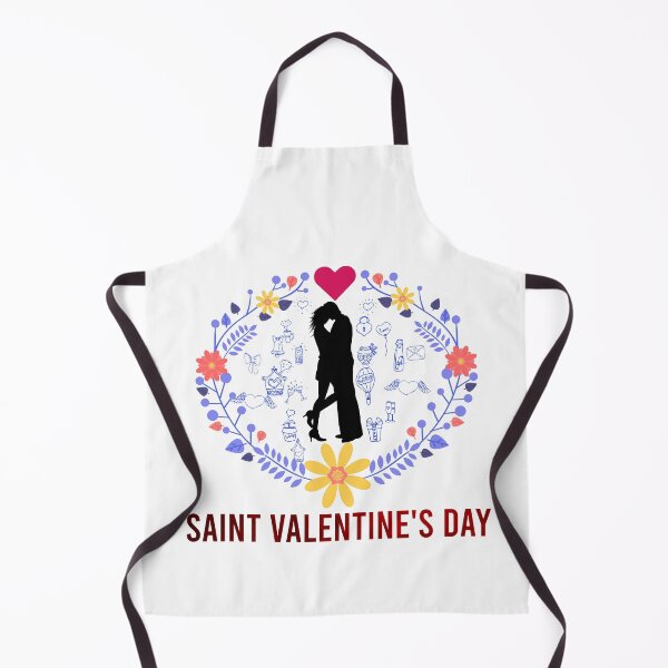 Item preview, saint valentine's day designed and sold by silverass.