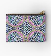 Tropical Sunset Studio Pouch