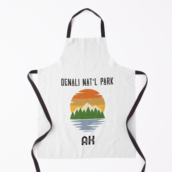 Item preview, Denali AK designed and sold by Saige kesl.