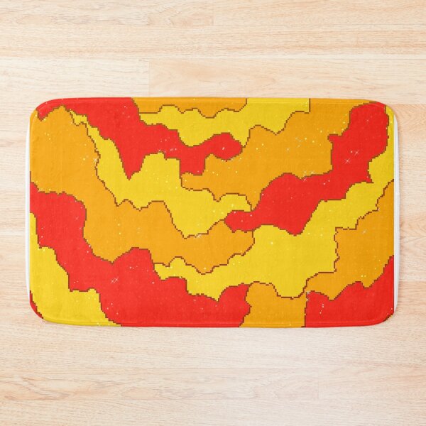 Item preview, Red Clouds designed and sold by LazyKnight.