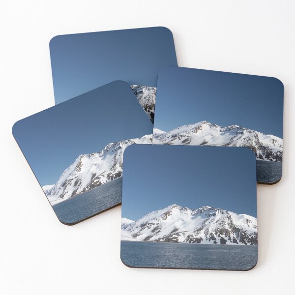 Item preview, Fortuna Bay, South Georgia Island designed and sold by Robert Elliott.