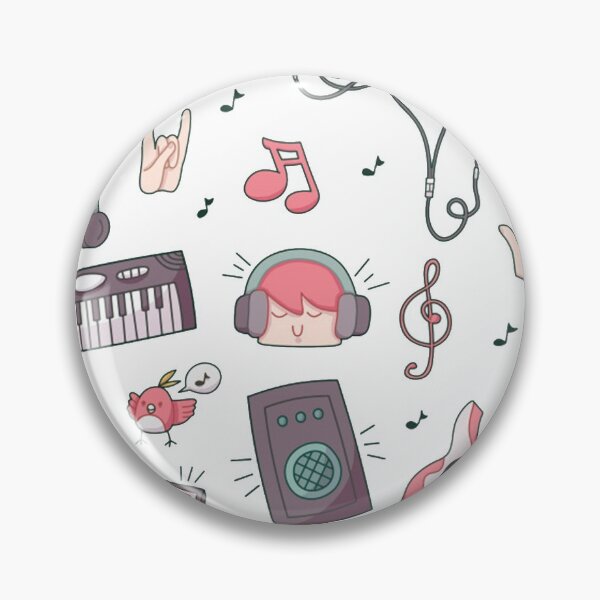 Item preview, Music doodle designed and sold by ESDT.