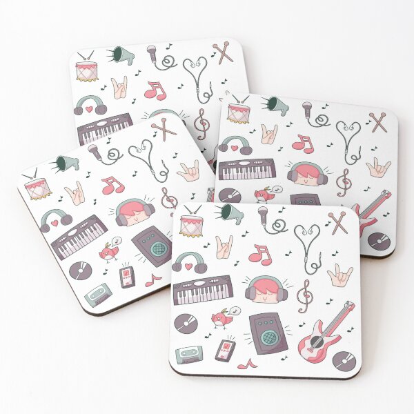 Item preview, Music doodle designed and sold by ESDT.