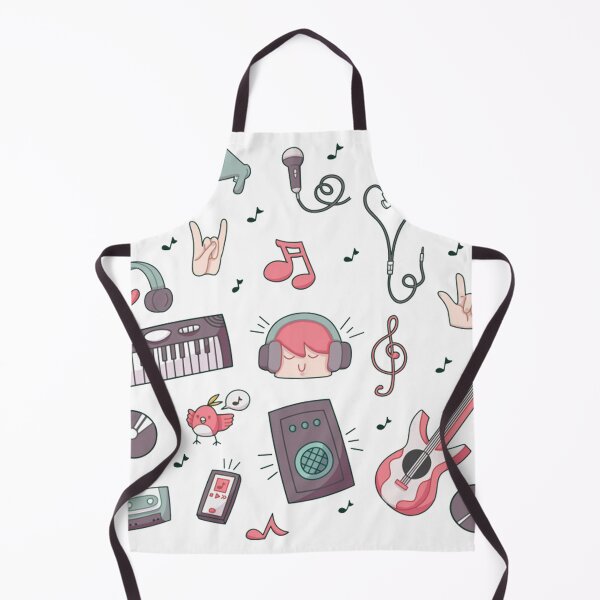 Item preview, Music doodle designed and sold by ESDT.