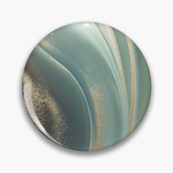 Item preview, Green and Gold designed and sold by epheme.