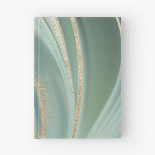 Item preview, Green and Gold designed and sold by epheme.