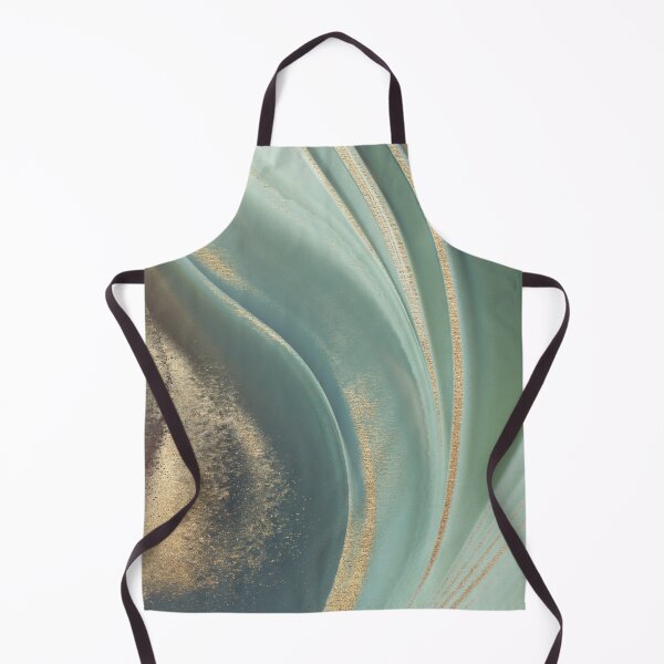 Item preview, Green and Gold designed and sold by epheme.