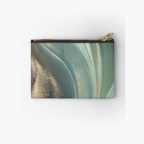 Item preview, Green and Gold designed and sold by epheme.