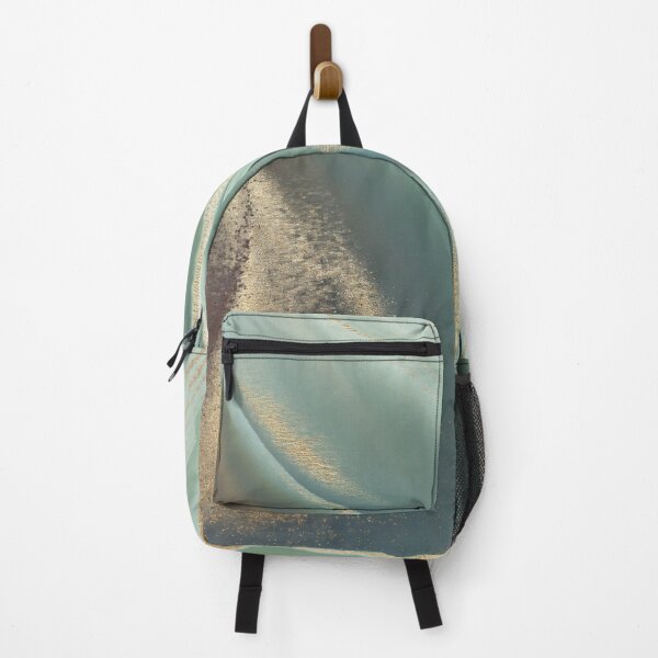 Item preview, Green and Gold designed and sold by epheme.