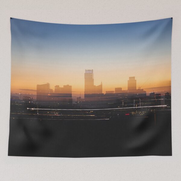 Item preview, Gold Rush Hour designed and sold by jonesing.