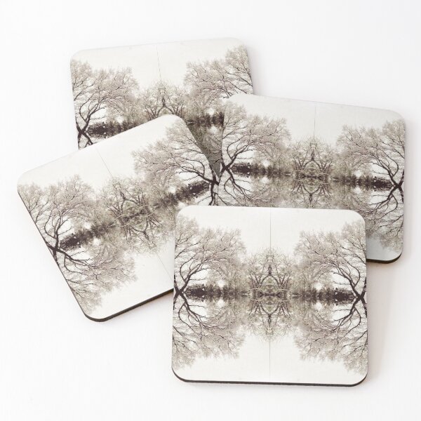 Item preview, Snowscape  designed and sold by Laura May.