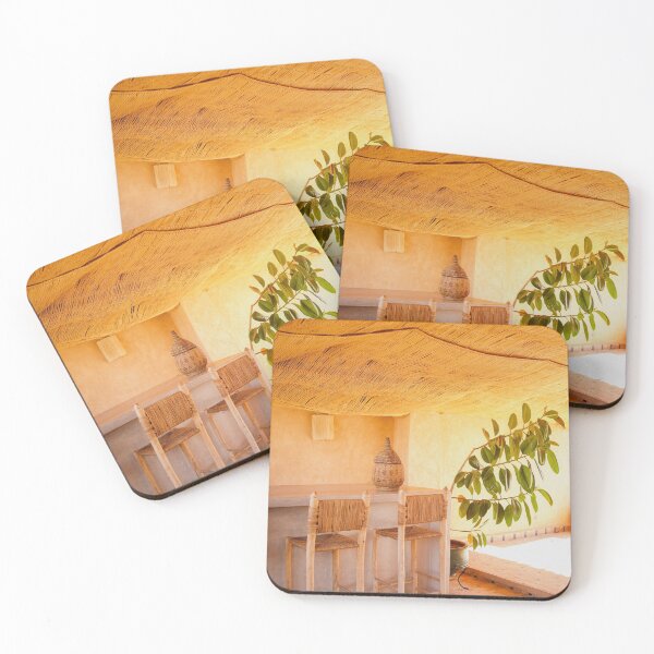 Item preview, Marrakech colorful Riad  designed and sold by Morocco Marrakech Photo Prints.