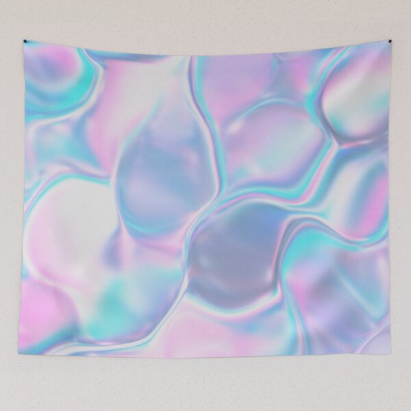 Item preview, Pastel Purple Pink Galaxy  designed and sold by trajeado14.