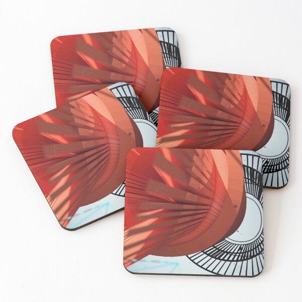 Item preview, Polygonal O designed and sold by lokta.
