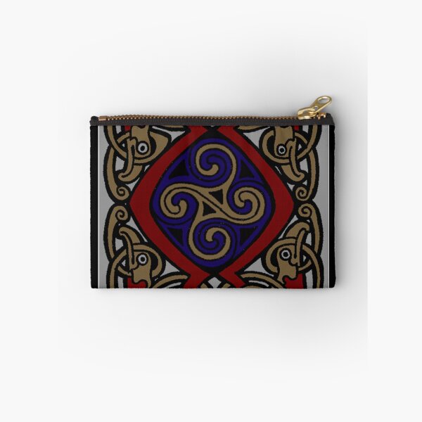 Item preview, Celtic Knotwork Birds designed and sold by Potty Pagan.