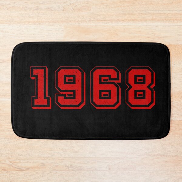Item preview, Happy Birthday, born in 1968 designed and sold by BrightOne.