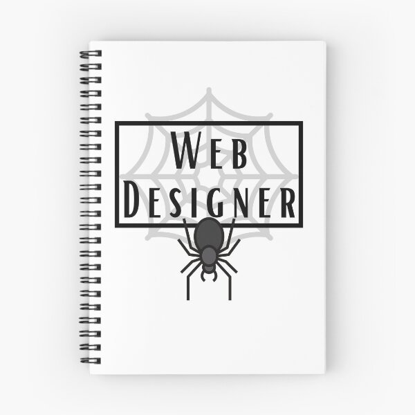 Item preview, Web Designer designed and sold by LuCell Designs.
