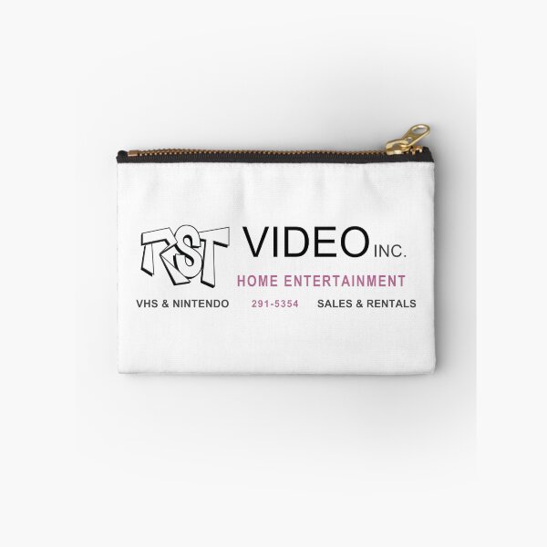 Item preview, Clerks RST Video designed and sold by monoonie.